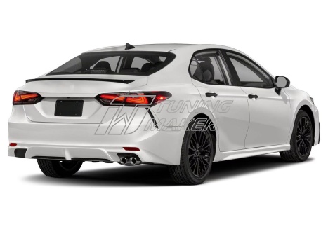 Camry Стопы Lexus стиль