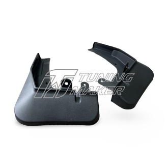 Jetour Dashing Брызговики OEM_5