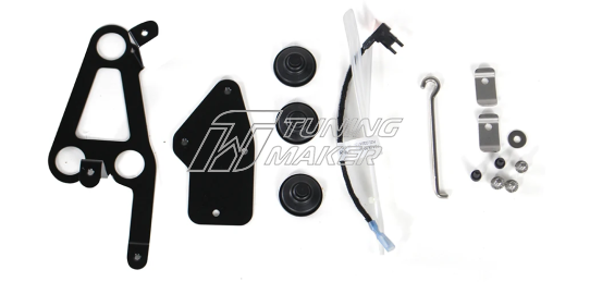 G Class 463 464 дотяжки дверей 3