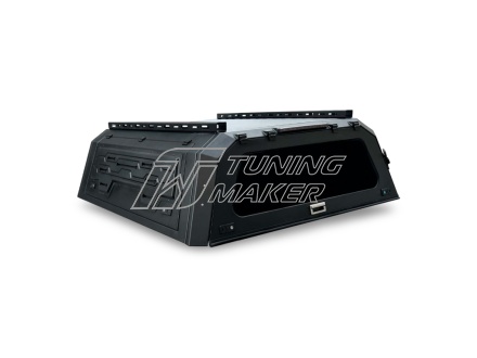 Кунг экспедиционный 1