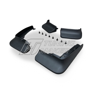 T5 T6 2008-2021 Брызговики BVWMTV0821_5