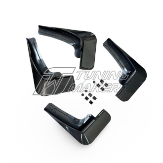 L9 Брызговики Grey_2