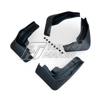 Honda CR-V 2022+ Брызговики BHDCV2321_3