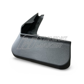 Jetour T2 Брызговики OEM_5