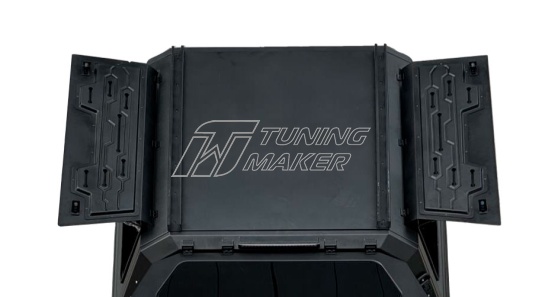 Кунг экспедеционный 3