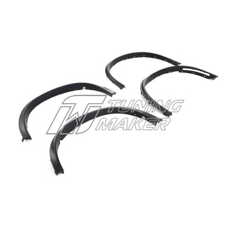 BMW X6 Расширители арок