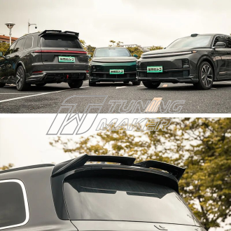 Li Auto Lixiang L9 Обвес MC 5