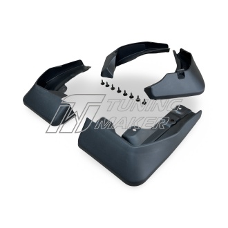 Honda CR-V 2022+ Брызговики BHDCV2321_5