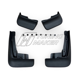 T5 T6 2008-2021 Брызговики BVWMTV0821_1