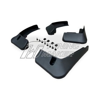 Jaecoo J8 2023+ Комплект брызговиков OEM BCYTG92321_5