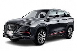 Changan CS75 Plus 2019+