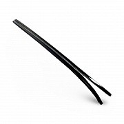 Jetour Dashing 2022+ Рейлинги на крышу Black - Рейлинги - багажные системы