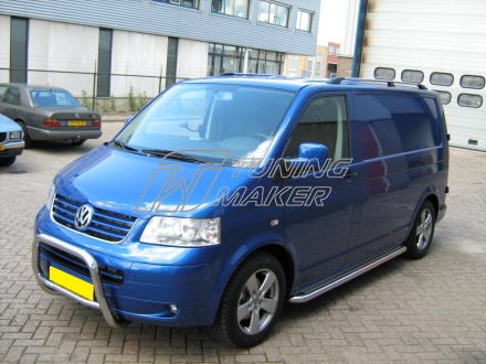 Transporter подножки 3