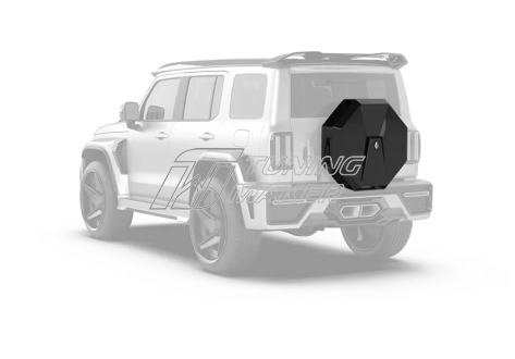 Tank 300 Чехол запасного колеса