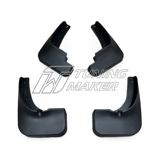 Highlander 2007-2010 Брызговики BTYHL0821_1