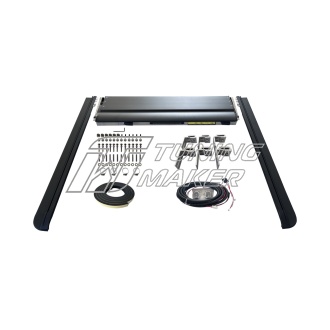 ролета алюминиевая_с электро приводом 1