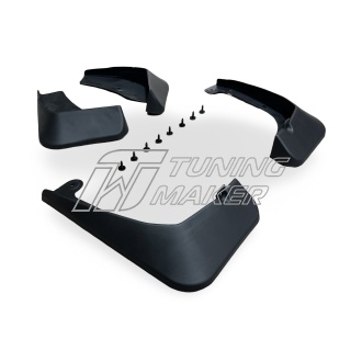 Mazda CX-4 2020+ Брызговики BMDC42021_4