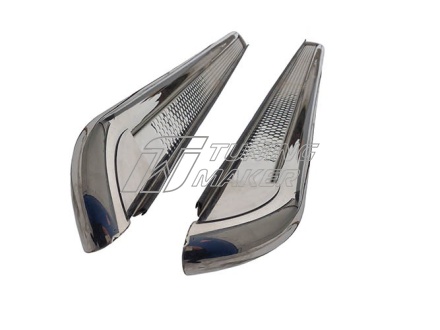 Подножки С2