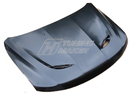 Grand Cherokee Капот SRT8 2