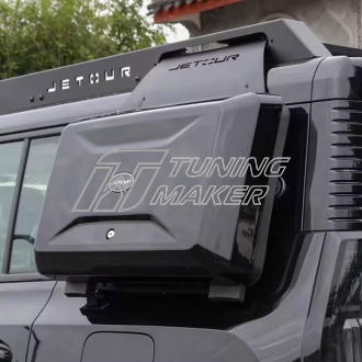 Jetour T2 Бокс боковой 2