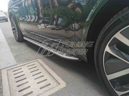 Li Xiang Пороги OEM