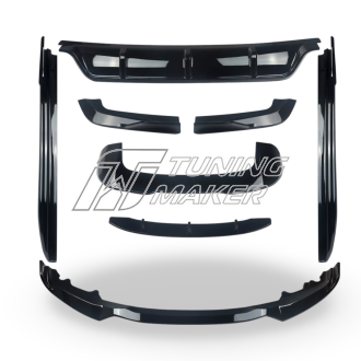 BMW X5 F15 M Perfomance