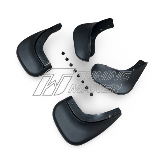 Caddy Touran 2004-2015 Брызговики BVWTA0521-O_3