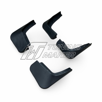 Suzuki Vitara 2015+ Брызговики BSKVT1521_3