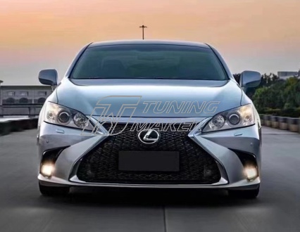 Lexus ES 06-13 рестайлинг 2018