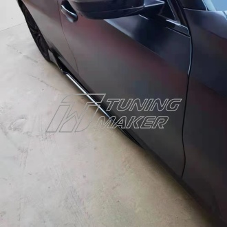 G20 Competition side kit