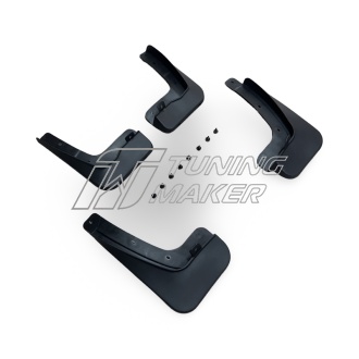 BMW X1 (F48) 2015-2022 Брызговики BBMWX11621-O_2