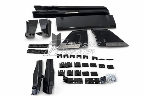 L200 2024+ RollBar OEM 1