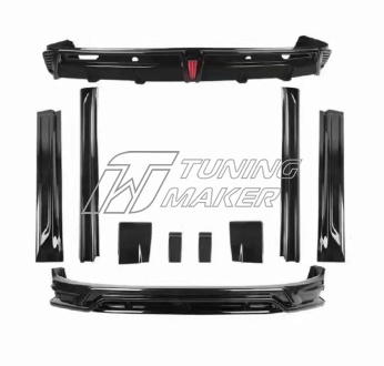 Lixiang Обвес MC