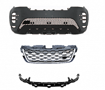 Land Rover Range Rover Evogue 2018+ Аэродинамический обвес SVR - Аэродинамический обвес