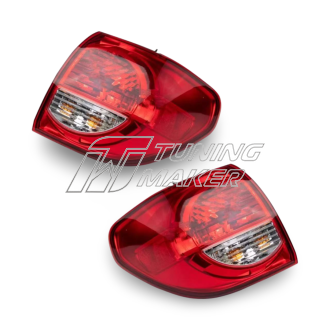 Sequoia Стопы 2007