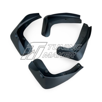 Honda CR-V 2017-2022 Брызговики BHDCV1721_3