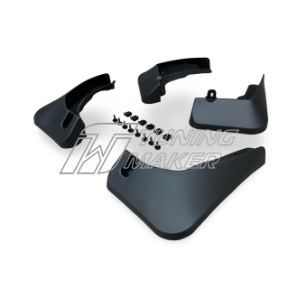 Lixiang L6 2024+ Комплект брызговиков OEM BLXL62421_5