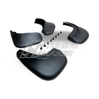 Caddy Touran 2004-2015 Брызговики BVWTA0521-O_4