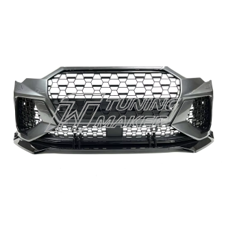 Audi Q3 Обвес RSQ3 1