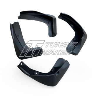 Honda CR-V 2017-2022 Брызговики BHDCV1721_2