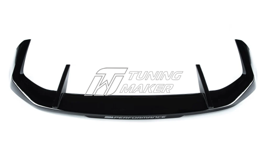 BMW X5 G05 Спойлер M Perfomance 2