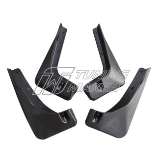 GAC GS8 23 Брызговики OEM без Лого 4