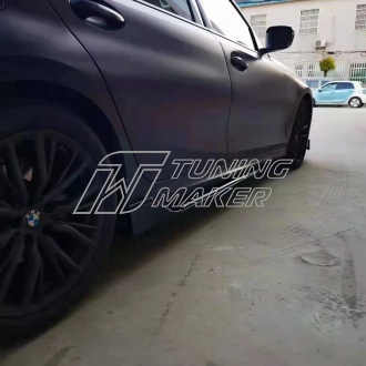 G20 Competition side kit 1