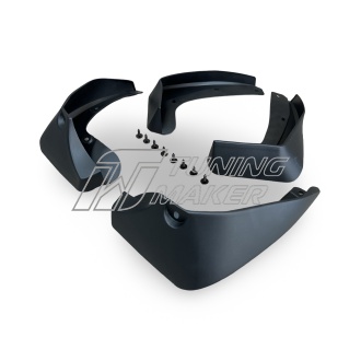 Honda CR-V 2017-2022 Брызговики BHDCV1721_5