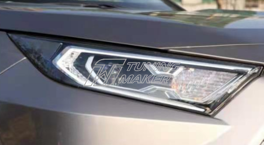 Фара Rav4 19 81170-0R190Z Halogen