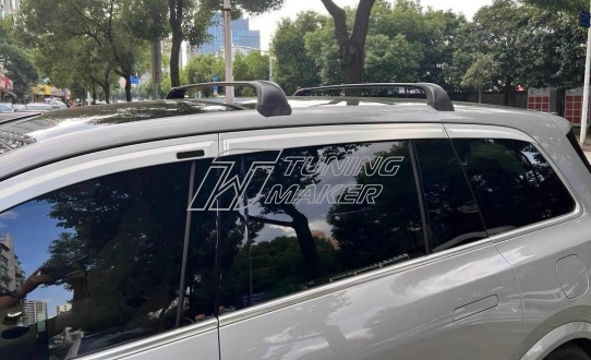 LiXiang L9 Багажник на крышу 3