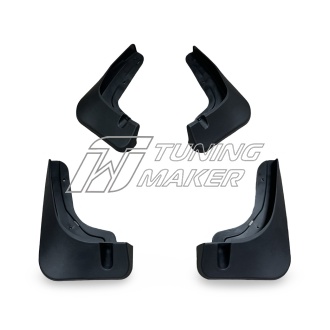 Jaecoo J7 2023+ Брызговики BCYJCJ72321_1