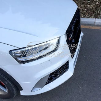 Audi Q3 U8 11-19  Обвес RSQ3 3