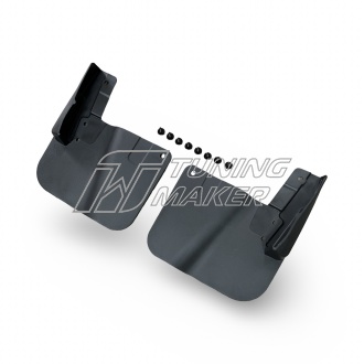 Tank 500 2023+ Комплект брызговиков OEM ( передняя пара ) BGWTK52221_3