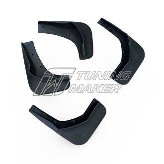 Kuga 2013 Брызговики_2